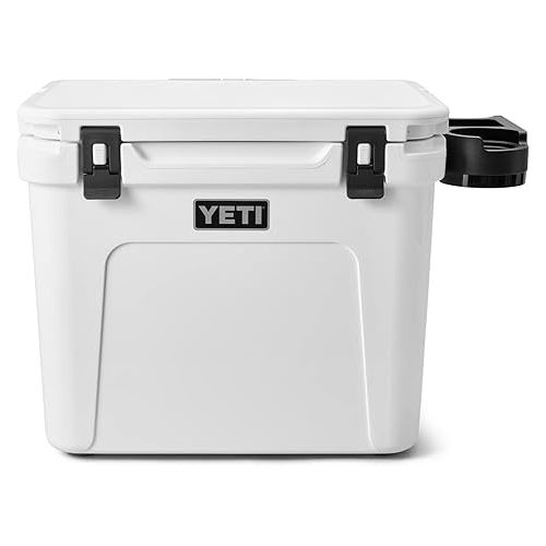 예티 YETI Roadie 48 & 60 Wheeled Cooler Cup Caddy