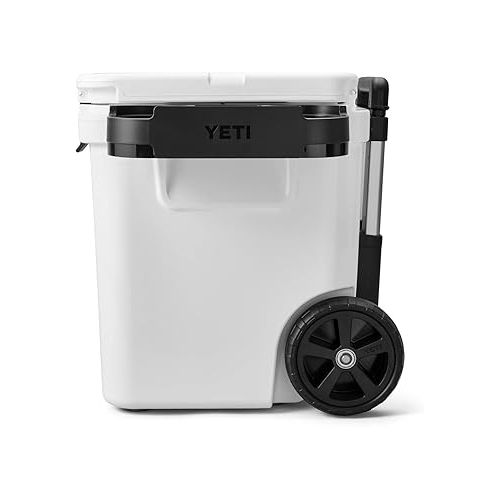 예티 YETI Roadie 48 & 60 Wheeled Cooler Cup Caddy