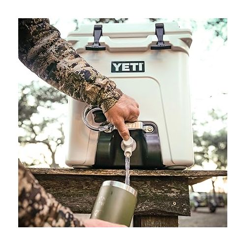 예티 YETI Silo 6 Gallon Water Cooler