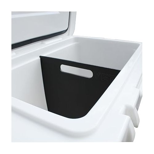 예티 YETI Tundra Cooler Divider, Fits Tundra Coolers, Short Side