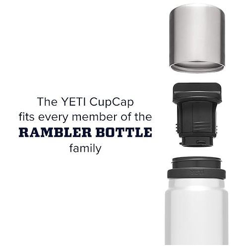 예티 YETI Cup Cap Accessory, 1 EA