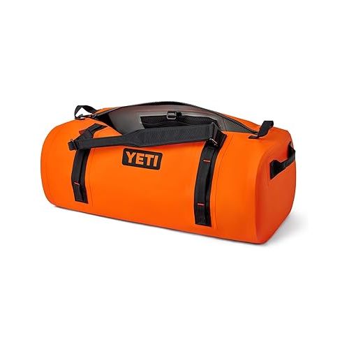 예티 YETI Panga 50 Airtight Waterproof Submersible Duffel Bag