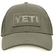 YETI Patch Trucker Hat, Olive, One Size