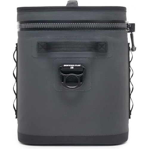 예티 YETI Hopper Flip 18 Portable Soft Cooler