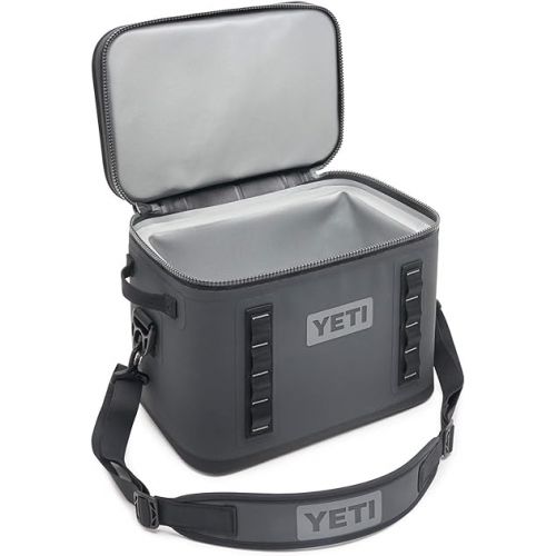 예티 YETI Hopper Flip 18 Portable Soft Cooler