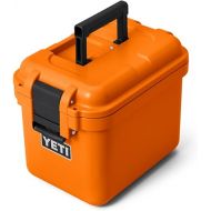 YETI LoadOut GoBox 15 Divided Cargo Case, King Crab