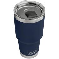 YETI Rambler 30 oz Stainless Steel Vacuum Insulated Tumbler w/MagSlider Lid