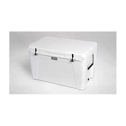 예티 YETI Tundra 210 Cooler, White