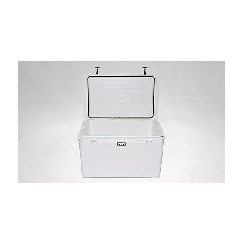 예티 YETI Tundra 210 Cooler, White