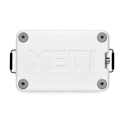 예티 YETI V Series 55, Stainless Steel Vacuum Insulated Hard Cooler
