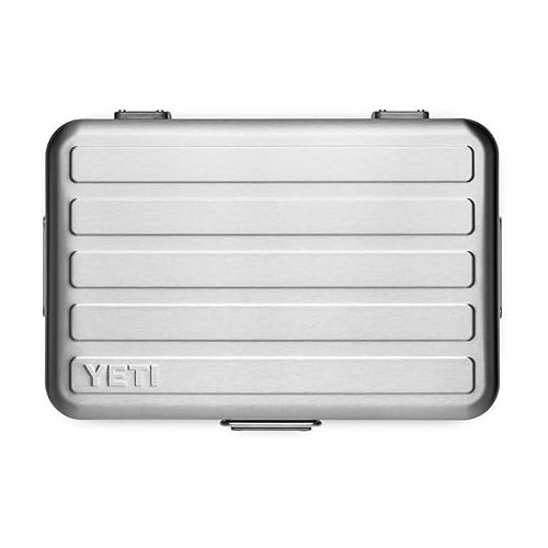 예티 YETI V Series 55, Stainless Steel Vacuum Insulated Hard Cooler