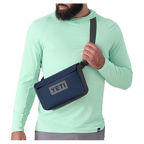 예티 YETI Sidekick SideClick Strap