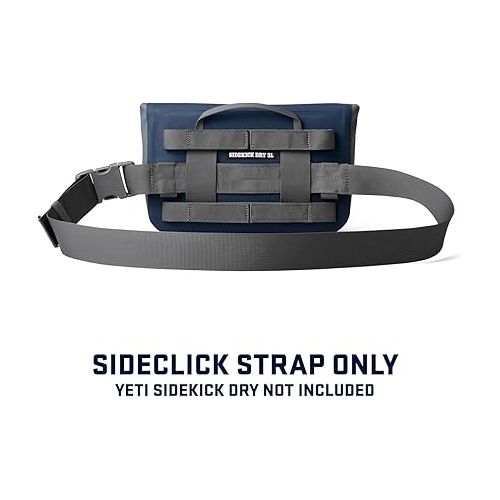 예티 YETI Sidekick SideClick Strap