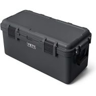 YETI LoadOut 60 GoBox Divided Cargo Case, Charcoal