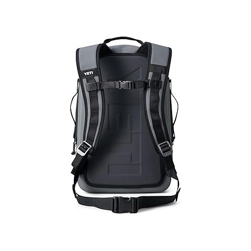 예티 YETI Panga 28 Airtight Waterproof Submersible Backpack