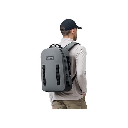 예티 YETI Panga 28 Airtight Waterproof Submersible Backpack