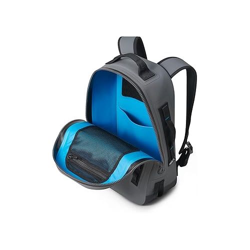 예티 YETI Panga 28 Airtight Waterproof Submersible Backpack