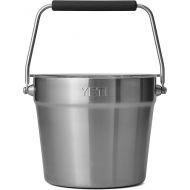 YETI Beverage Bucket, Stainless Steel