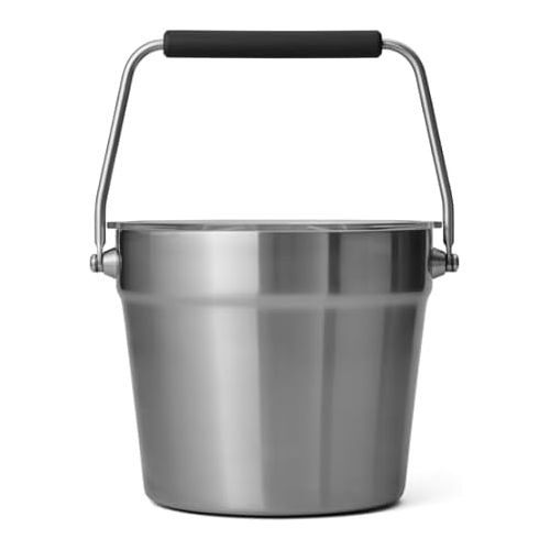 예티 YETI Beverage Bucket, Stainless Steel