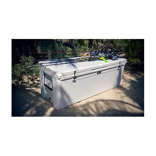 예티 YETI Tundra 350 Cooler, White