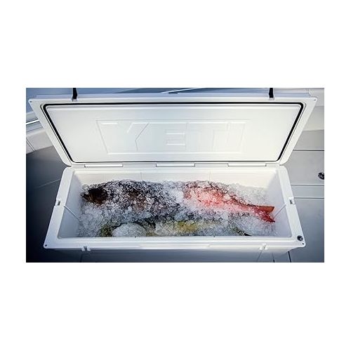 예티 YETI Tundra 350 Cooler, White