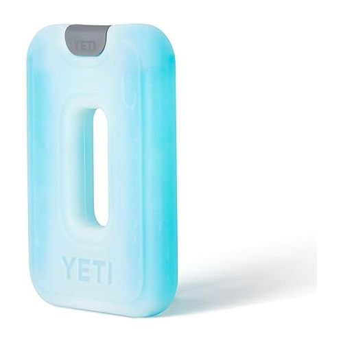 예티 YETI Thin ICE Refreezable Reusable Cooler Ice Pack, Medium