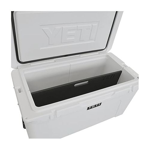 예티 YETI Tundra Cooler Divider, Fits Tundra Coolers, Long Side