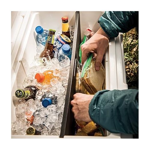 예티 YETI Tundra Cooler Divider, Fits Tundra Coolers, Long Side