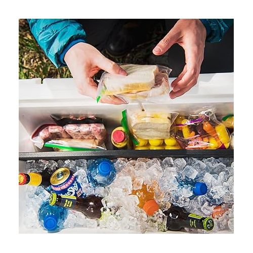 예티 YETI Tundra Cooler Divider, Fits Tundra Coolers, Long Side