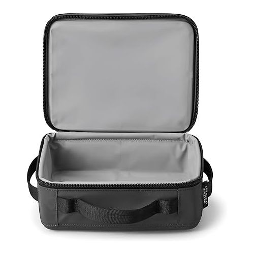 예티 YETI Daytrip Lunch Box, Charcoal