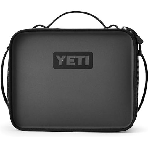 예티 YETI Daytrip Lunch Box, Charcoal