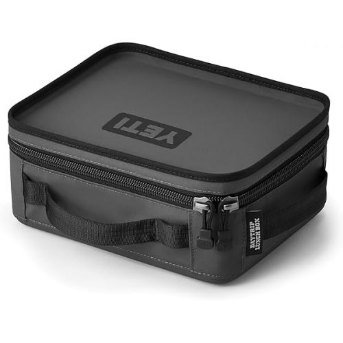 예티 YETI Daytrip Lunch Box, Charcoal