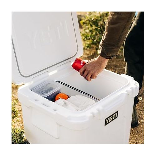 예티 YETI Roadie Cooler Medium Basket, Fits Roadie 24 and 32