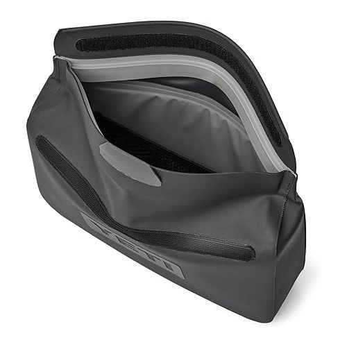 예티 YETI Sidekick Dry Waterproof Gear Case and Bag Accessory