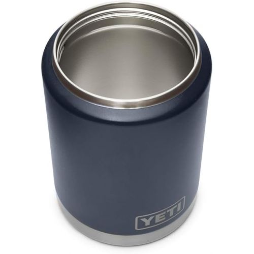 예티 YETI Rambler Half Gallon Jug, Vacuum Insulated, Stainless Steel with MagCap, Navy