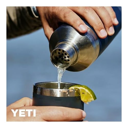 예티 Yeti Rambler Cocktail Shaker Lid