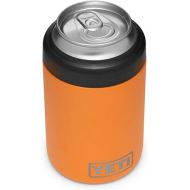 YETI Rambler 12 oz. Colster Can Insulator for Standard Size Cans, King Crab