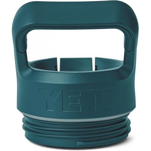 예티 YETI Rambler Bottle Color Matched Straw Cap