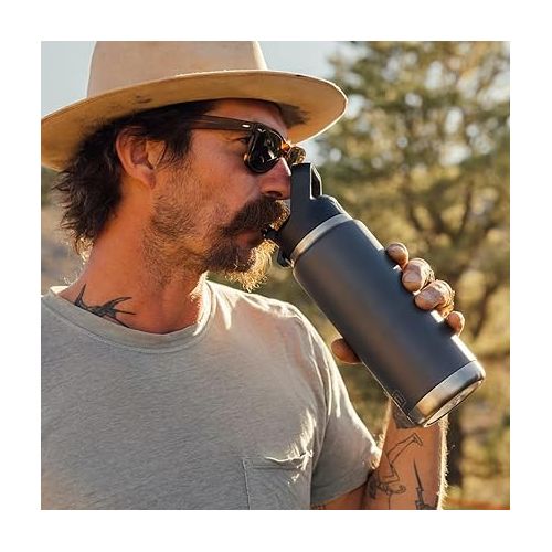 예티 YETI Rambler Bottle Color Matched Straw Cap