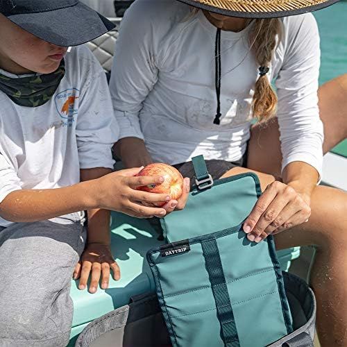 예티 [아마존베스트]YETI Daytrip Packable Lunch Bag