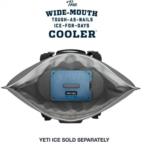 예티 [아마존베스트]YETI Hopper M30 Portable Soft Cooler