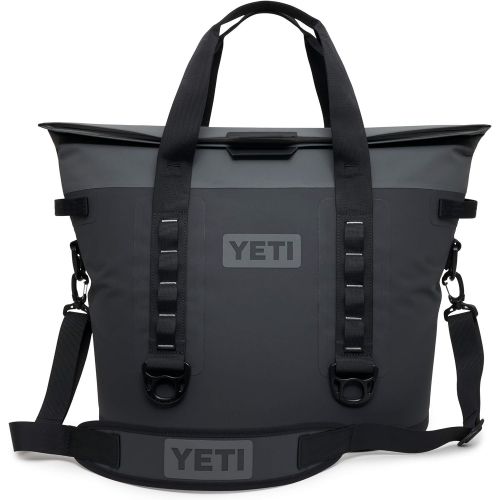 예티 [아마존베스트]YETI Hopper M30 Portable Soft Cooler