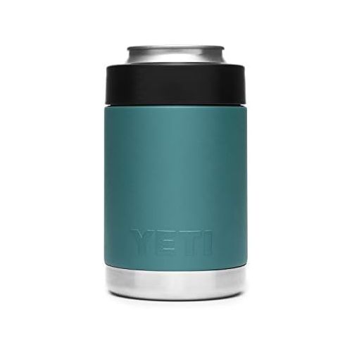 예티 [아마존베스트]YETI Rambler Vacuum Insulated Stainless Steel Colster