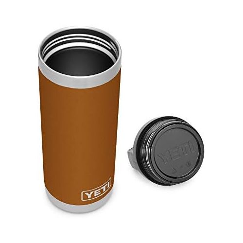 예티 [아마존베스트]YETI Rambler 18oz Bottle