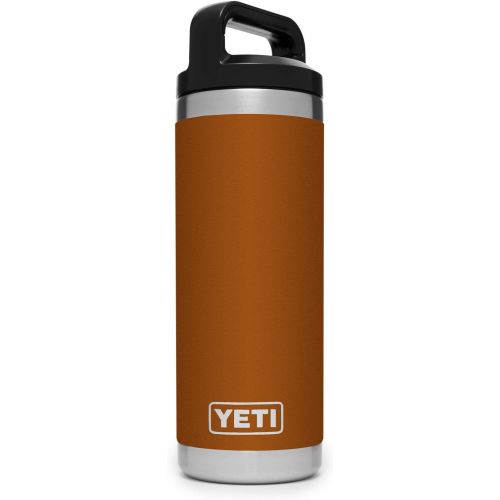 예티 [아마존베스트]YETI Rambler 18oz Bottle