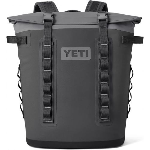 예티 YETI Hopper Backflip 24 Soft Sided Cooler/Backpack