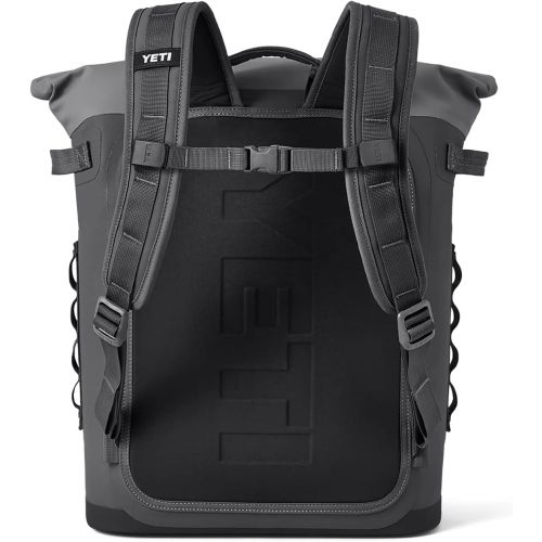 예티 YETI Hopper Backflip 24 Soft Sided Cooler/Backpack