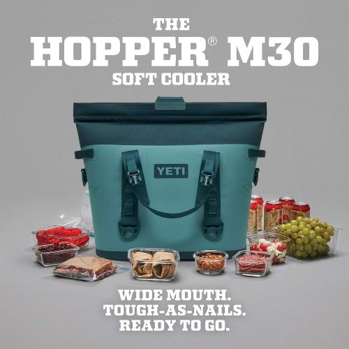 예티 YETI Hopper M30 Portable Soft Cooler