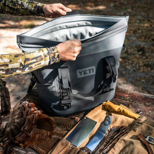 예티 YETI Hopper M30 Portable Soft Cooler