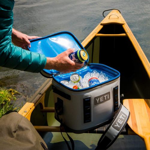 예티 YETI Hopper Flip Portable Cooler